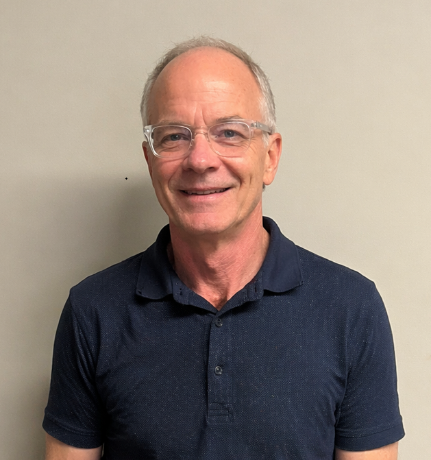 Randall Sugden