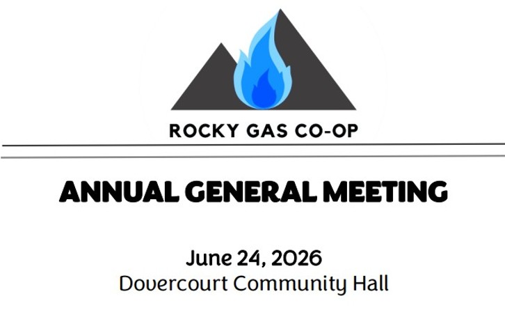 AGM 2026 Announcement